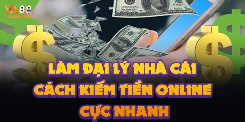 Đại Lý TA88 Hướng dẫn các bước trở thành đại lý TA88