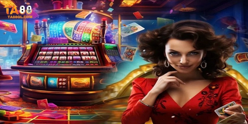 Đăng Ký Ta88 Hướng dẫn đăng ký tại TA88