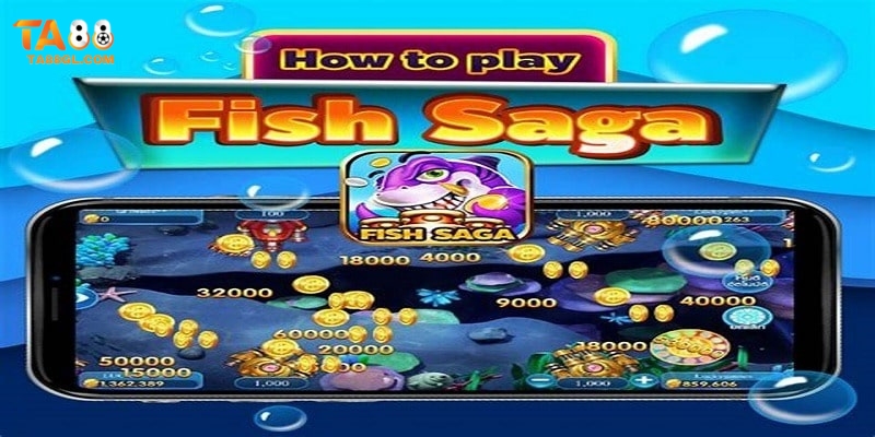 Bắn Cá Đổi Thưởng Tại Ta88 Vô Cùng Chất Lượng Hiện Nay 2025 An toàn và cực kỳ bảo mật