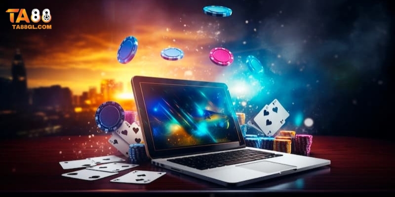 Link Vào TA88 Cập nhật link vào TA88 nhà cái mới nhất