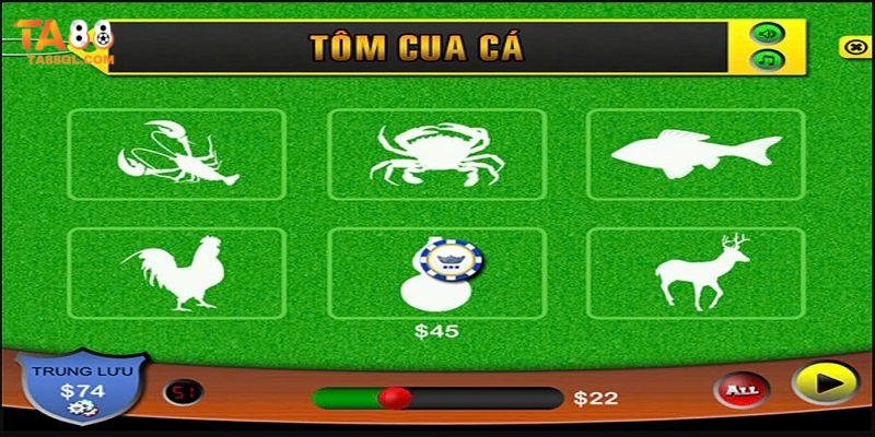 Bầu Cua Ta88 - Trải Nghiệm Game Truyền Thống Năm 2025 Có thể tham khảo bí kíp từ cao thủ bầu cua tại TA88