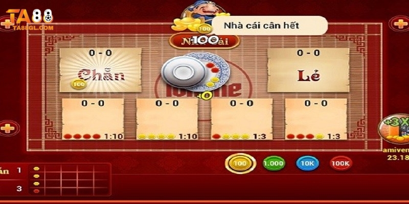 Xóc Đĩa Ta88 Trải Nghiệm Xóc Đĩa Online Đỉnh Nhất Năm 2025 Khái niệm xóc đĩa TA88