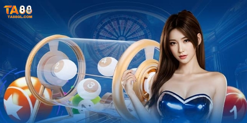 Xổ Số TA88 Lô đề điện tử là một hình thức hiện đại và hấp dẫn tại xổ số TA88