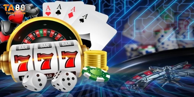 Casino Live Nhà cái TA88 hàng đầu Việt Nam