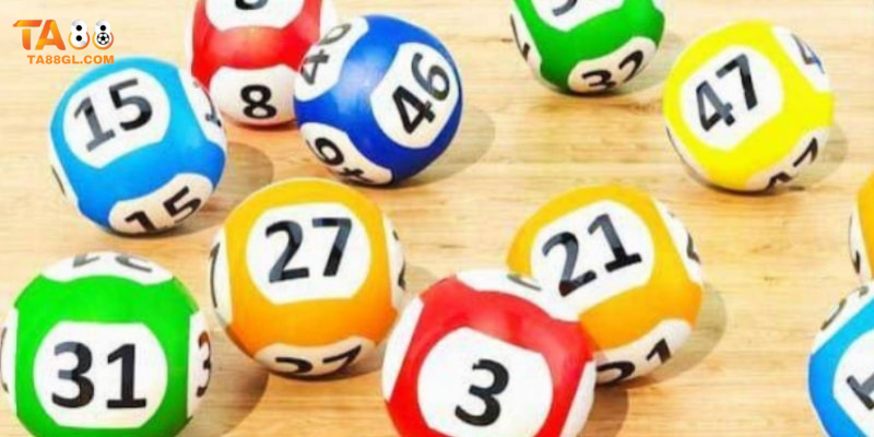 Xổ Số TA88 Thử vận may với những con số đề quen thuộc tại xổ số TA88